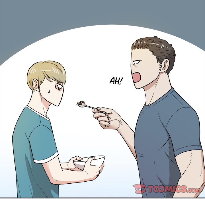 I Like You I Like You EP 36 - Toomics page 14 - 