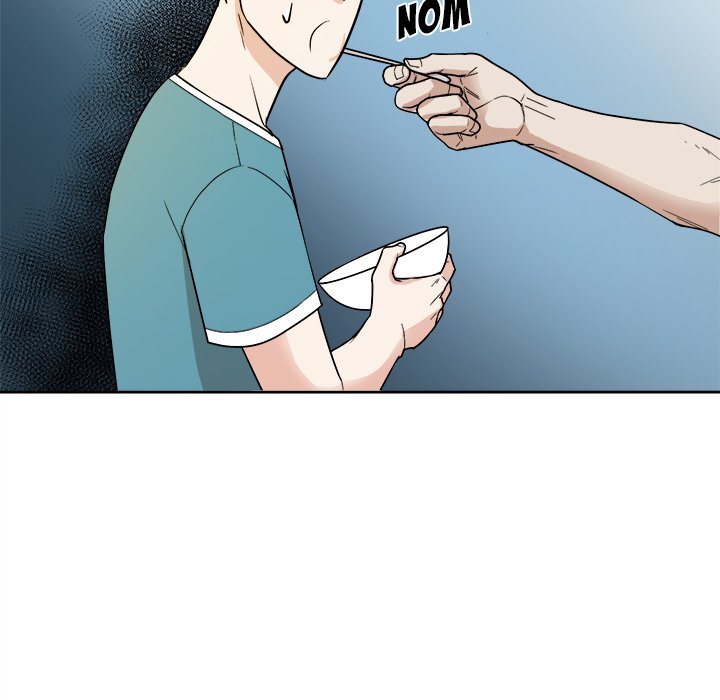 I Like You I Like You EP 36 - Toomics page 16 - 