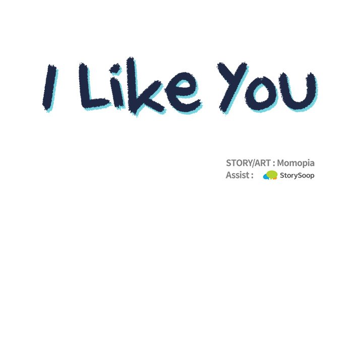 I Like You I Like You EP 36 - Toomics page 19 - 