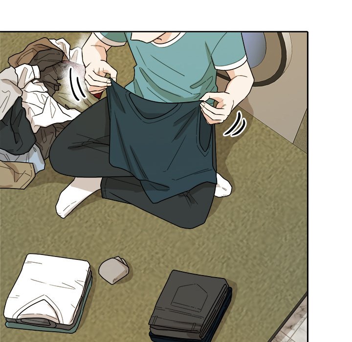 I Like You I Like You EP 36 - Toomics page 22 - 