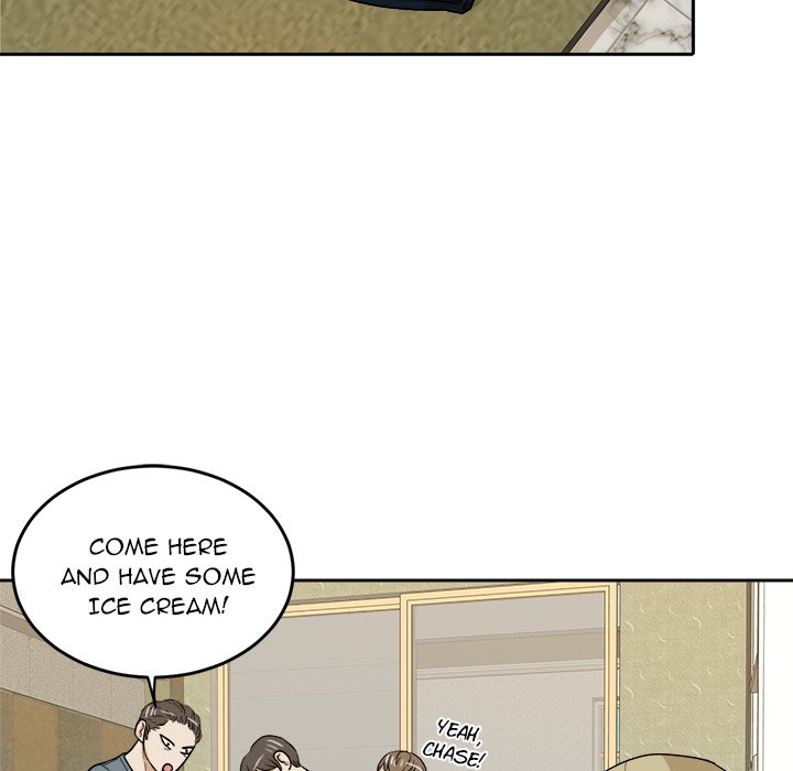 I Like You I Like You EP 36 - Toomics page 23 - 