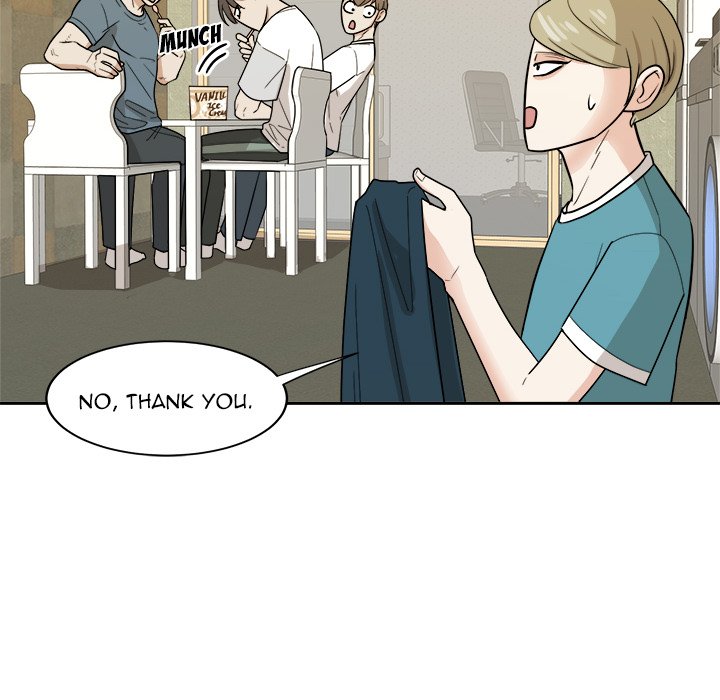 I Like You I Like You EP 36 - Toomics page 24 - 