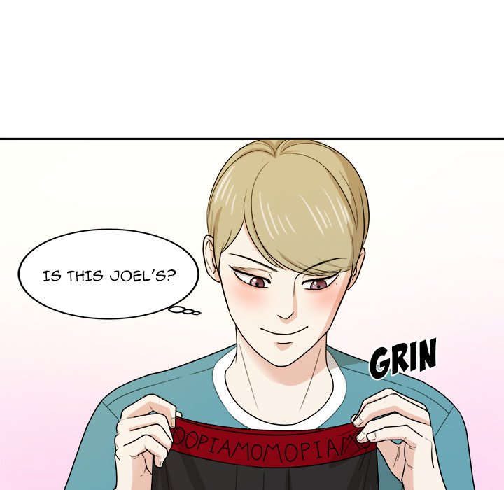I Like You I Like You EP 36 - Toomics page 25 - 