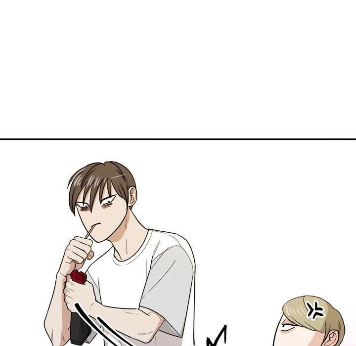 I Like You I Like You EP 36 - Toomics page 27 - 