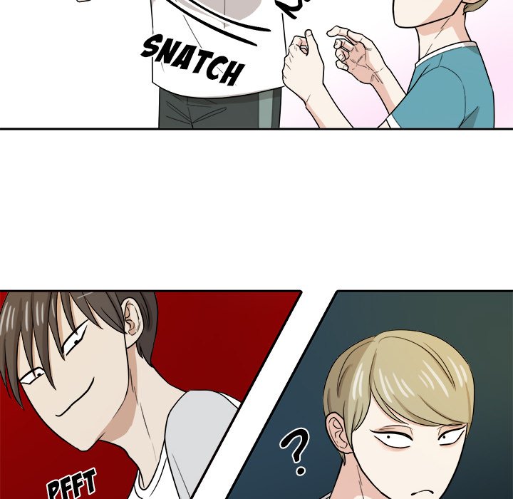 I Like You I Like You EP 36 - Toomics page 28 - 