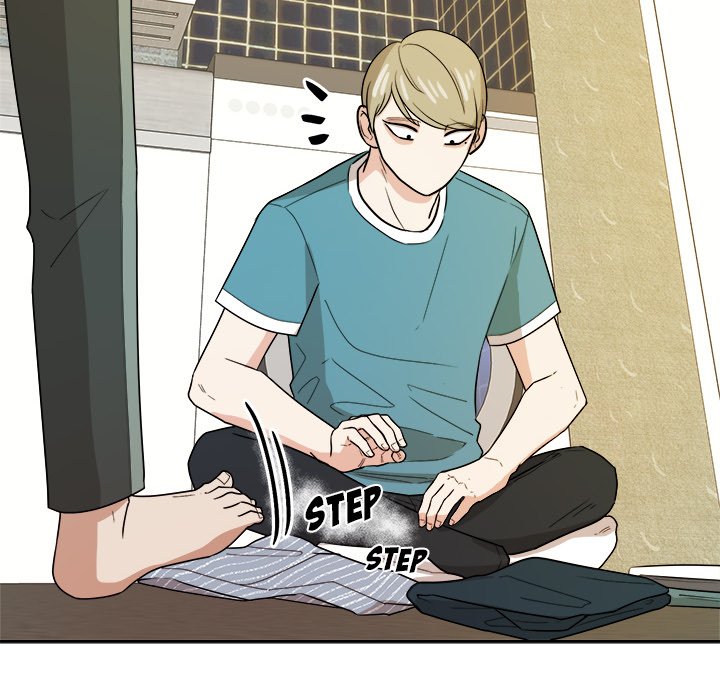 I Like You I Like You EP 36 - Toomics page 30 - 