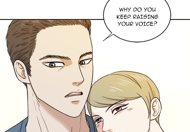 I Like You I Like You EP 36 - Toomics page 4 - 
