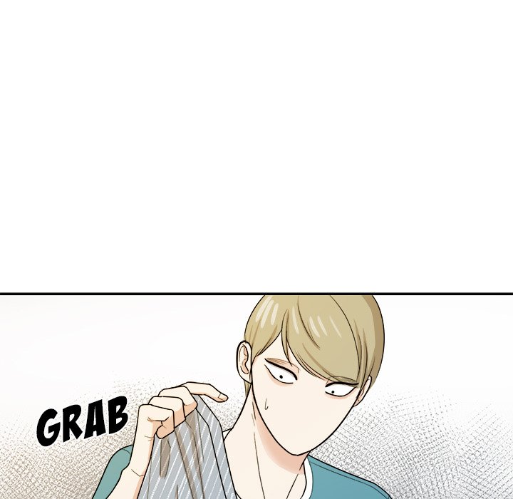 I Like You I Like You EP 36 - Toomics page 31 - 