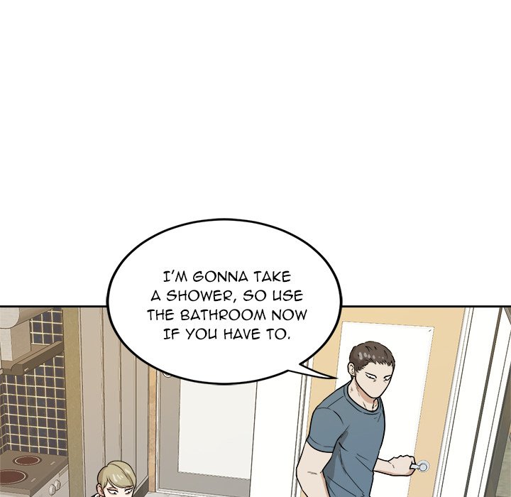 I Like You I Like You EP 36 - Toomics page 34 - 