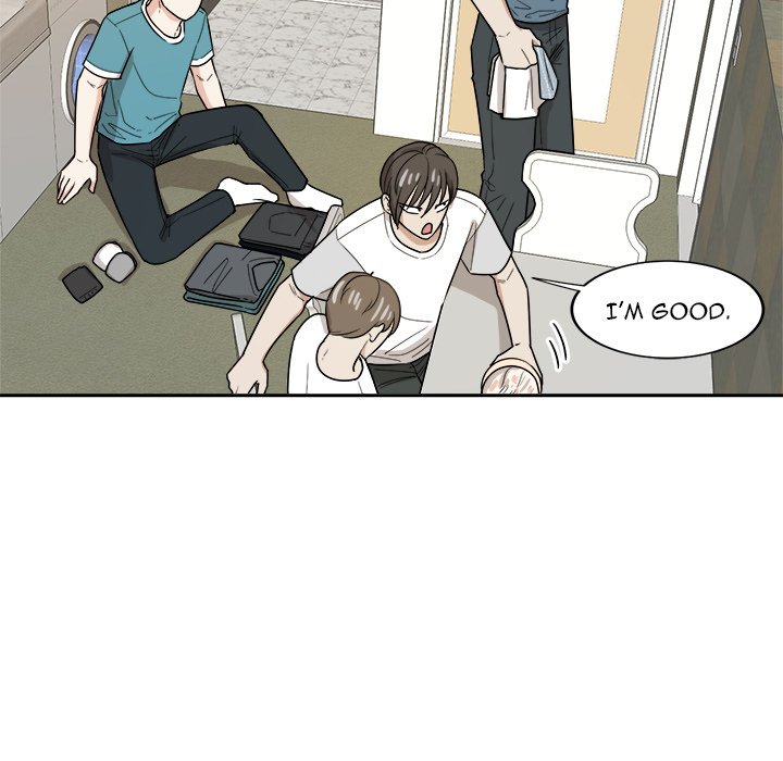 I Like You I Like You EP 36 - Toomics page 35 - 