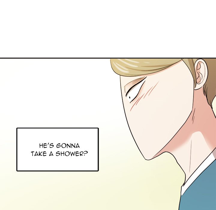 I Like You I Like You EP 36 - Toomics page 36 - 