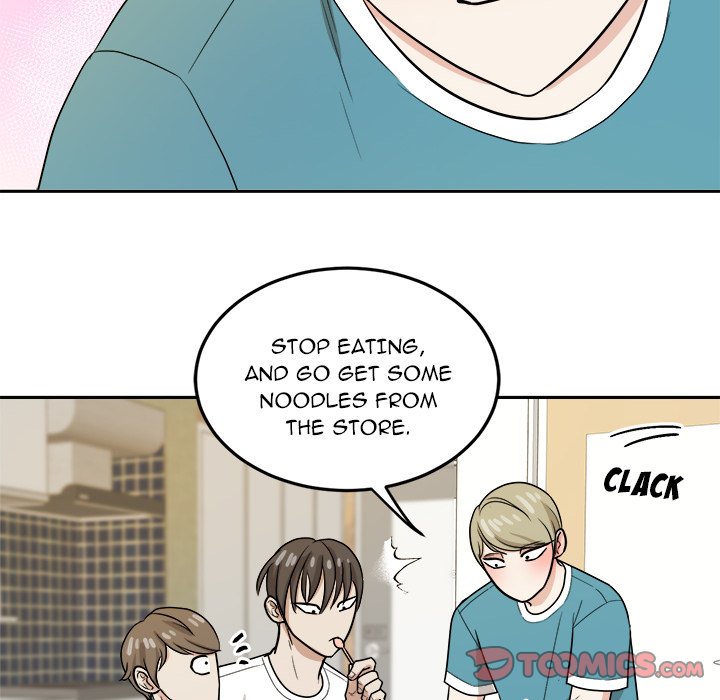 I Like You I Like You EP 36 - Toomics page 38 - 