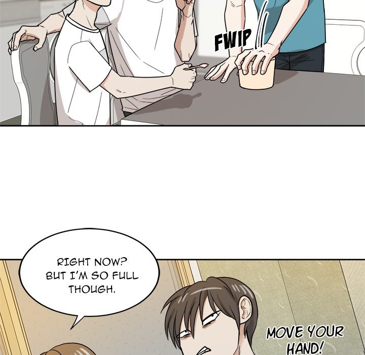 I Like You I Like You EP 36 - Toomics page 39 - 