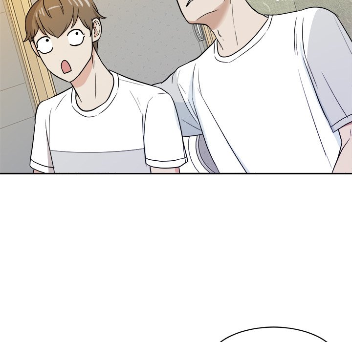 I Like You I Like You EP 36 - Toomics page 40 - 