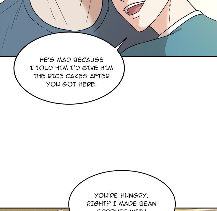 I Like You I Like You EP 36 - Toomics page 5 - 