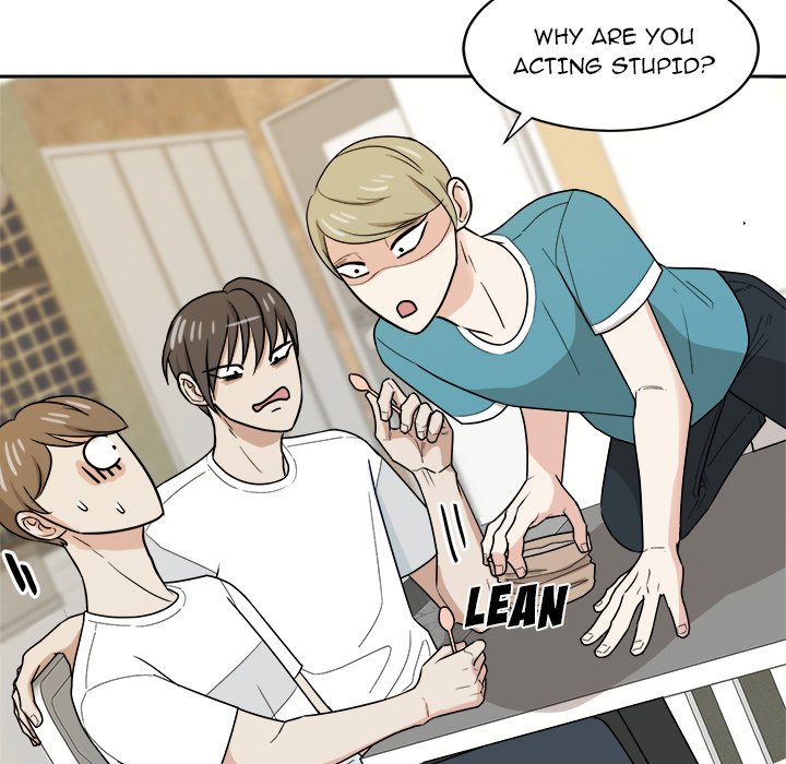 I Like You I Like You EP 36 - Toomics page 41 - 