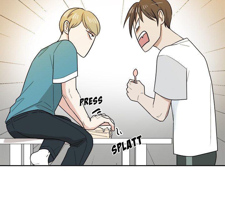 I Like You I Like You EP 36 - Toomics page 43 - 