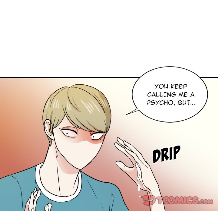 I Like You I Like You EP 36 - Toomics page 44 - 
