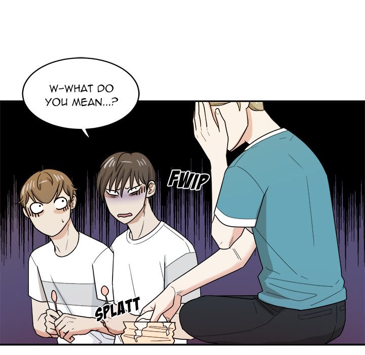 I Like You I Like You EP 36 - Toomics page 48 - 