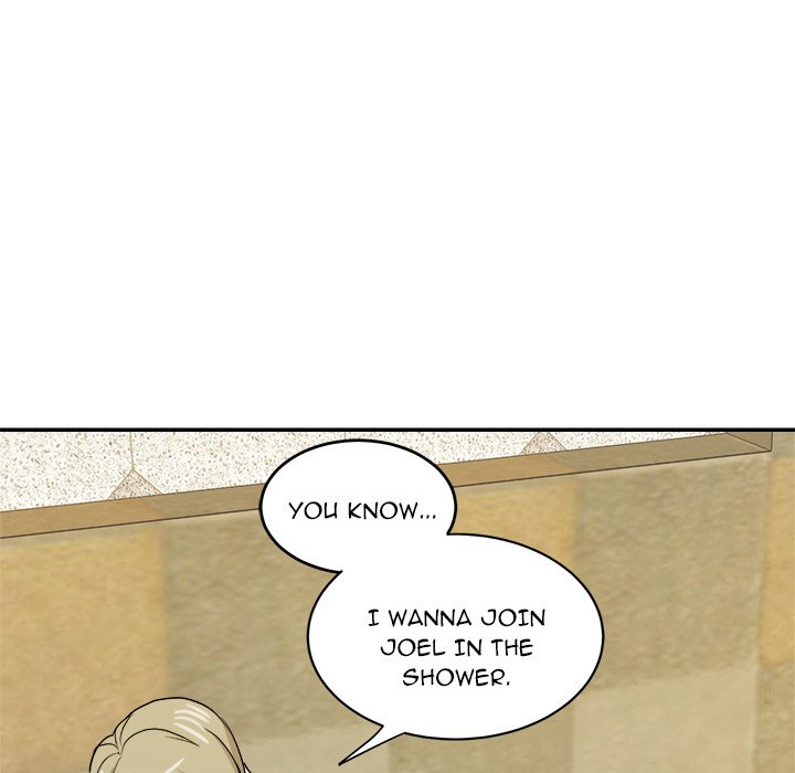 I Like You I Like You EP 36 - Toomics page 49 - 