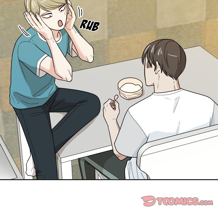 I Like You I Like You EP 36 - Toomics page 50 - 