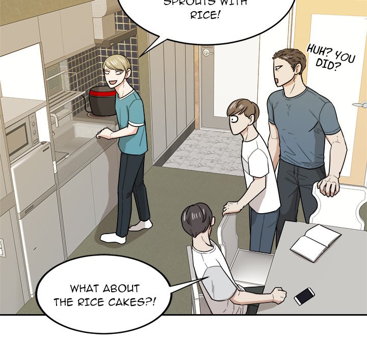 I Like You I Like You EP 36 - Toomics page 6 - 