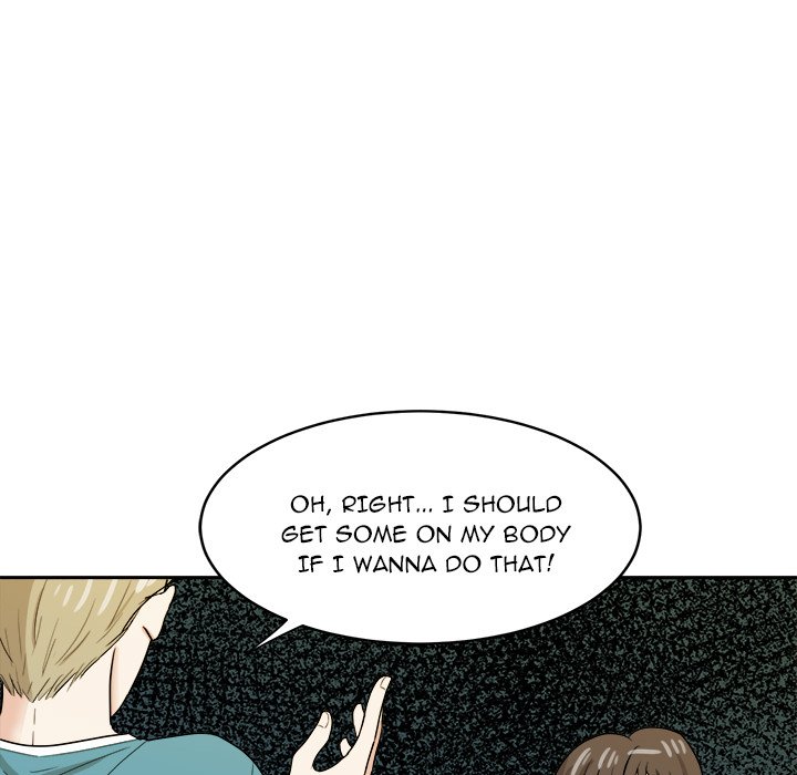 I Like You I Like You EP 36 - Toomics page 51 - 