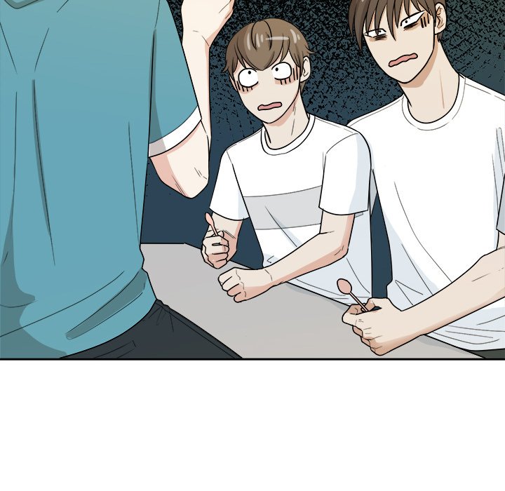 I Like You I Like You EP 36 - Toomics page 52 - 