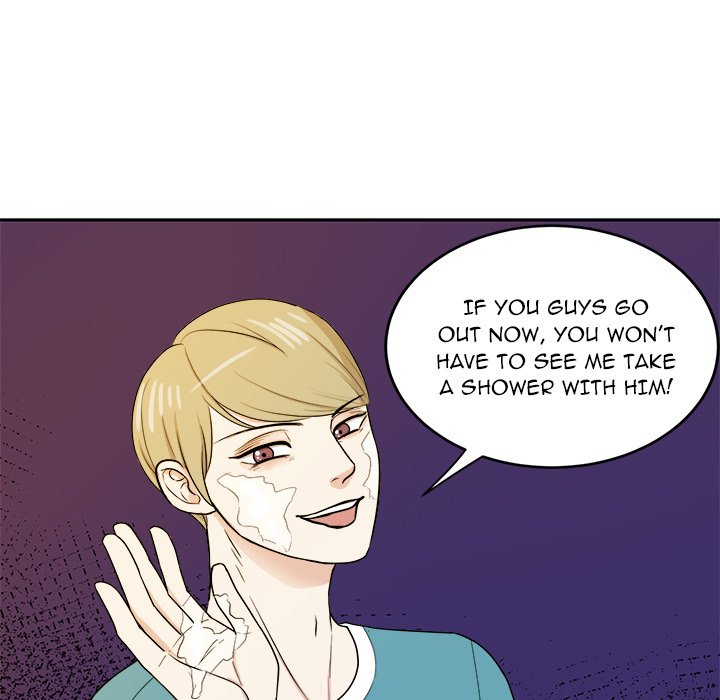 I Like You I Like You EP 36 - Toomics page 53 - 