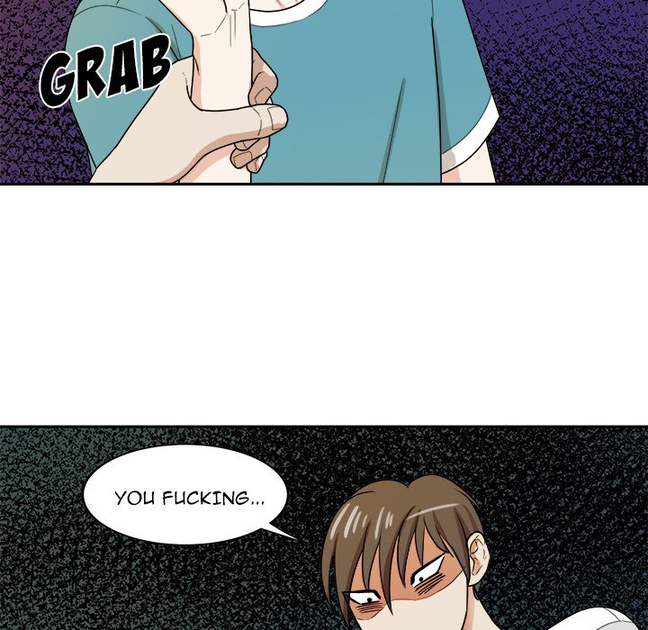 I Like You I Like You EP 36 - Toomics page 54 - 