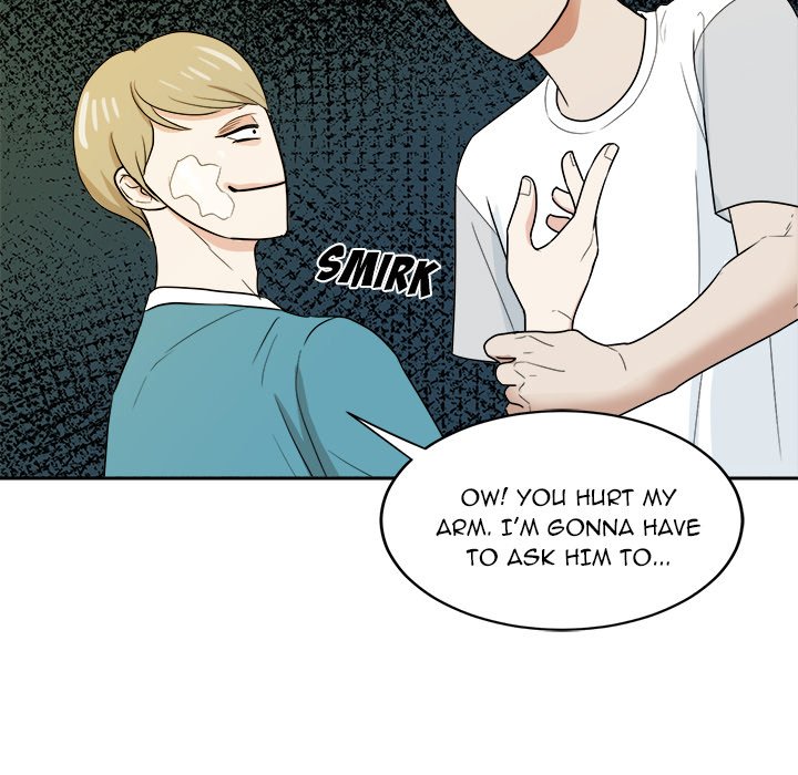 I Like You I Like You EP 36 - Toomics page 55 - 
