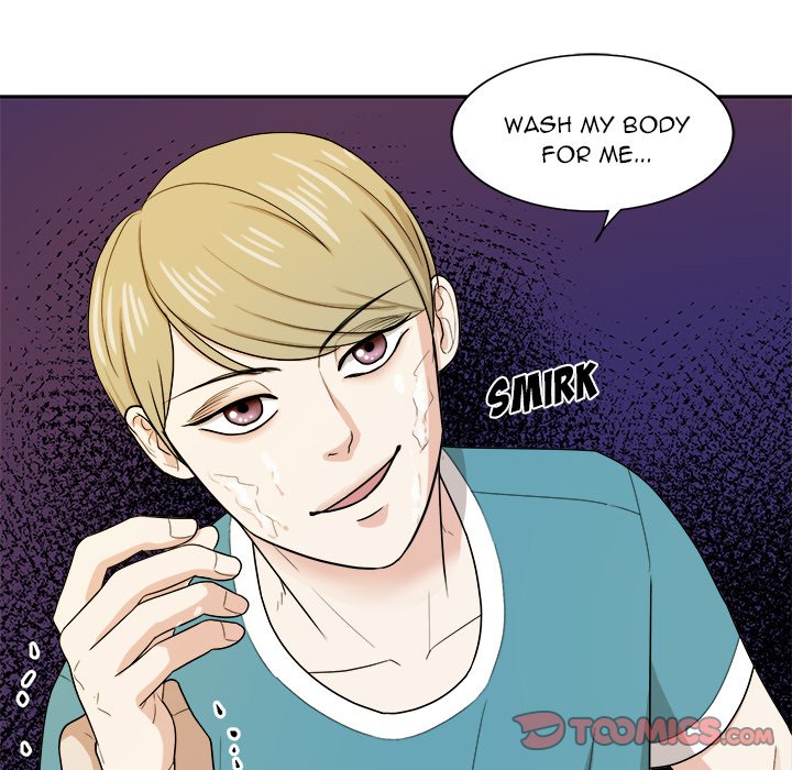 I Like You I Like You EP 36 - Toomics page 56 - 