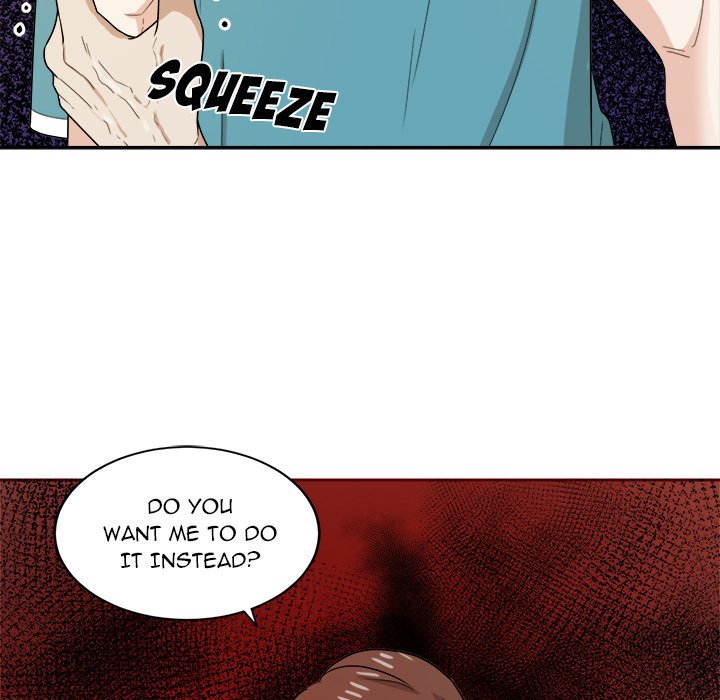 I Like You I Like You EP 36 - Toomics page 57 - 