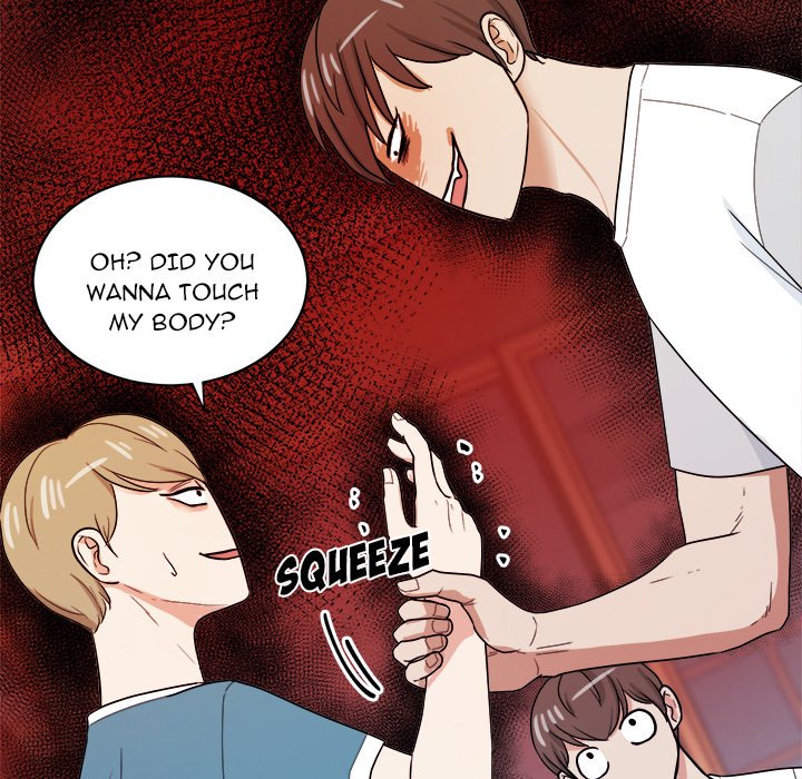 I Like You I Like You EP 36 - Toomics page 58 - 
