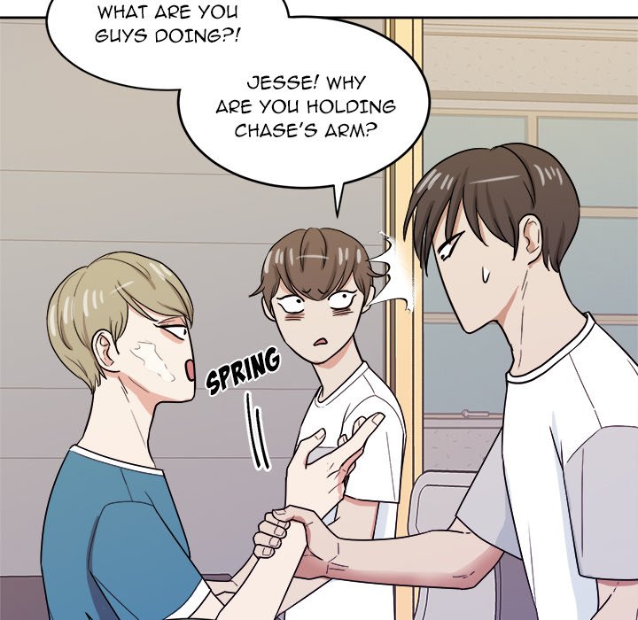 I Like You I Like You EP 36 - Toomics page 60 - 
