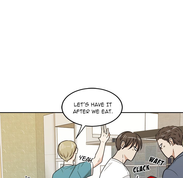 I Like You I Like You EP 36 - Toomics page 7 - 