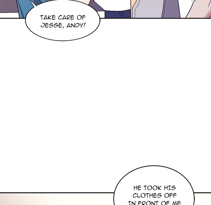 I Like You I Like You EP 36 - Toomics page 61 - 