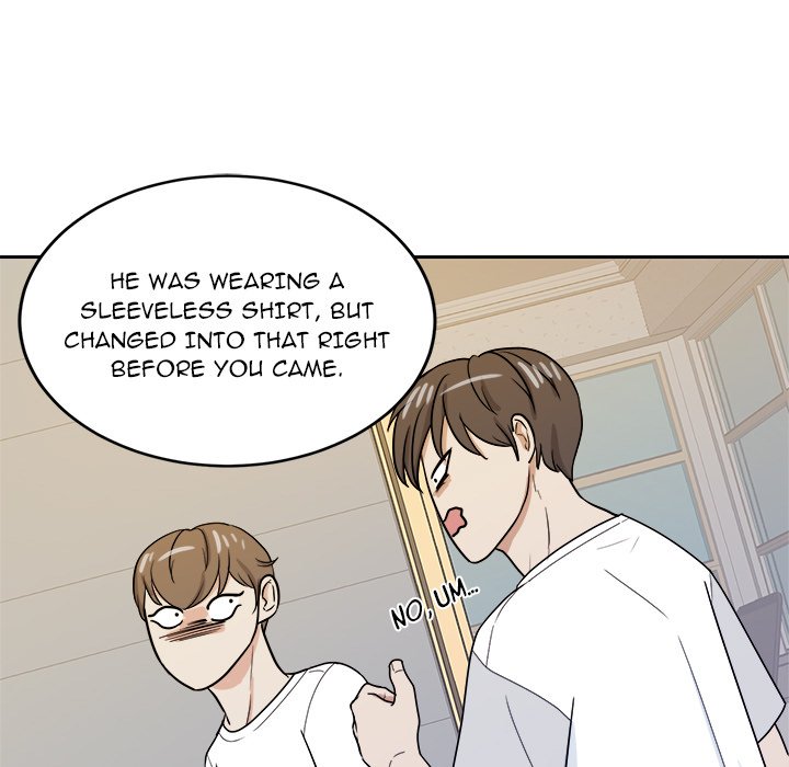I Like You I Like You EP 36 - Toomics page 63 - 
