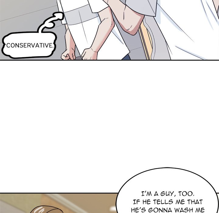 I Like You I Like You EP 36 - Toomics page 64 - 