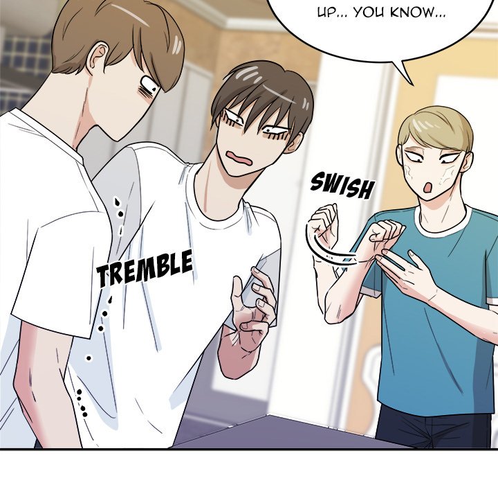 I Like You I Like You EP 36 - Toomics page 65 - 