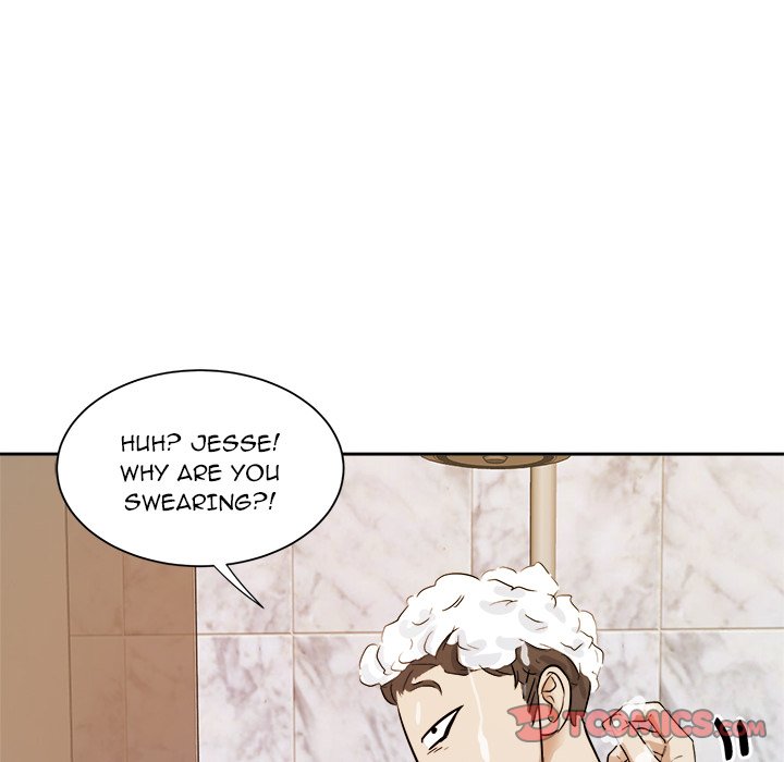 I Like You I Like You EP 36 - Toomics page 68 - 