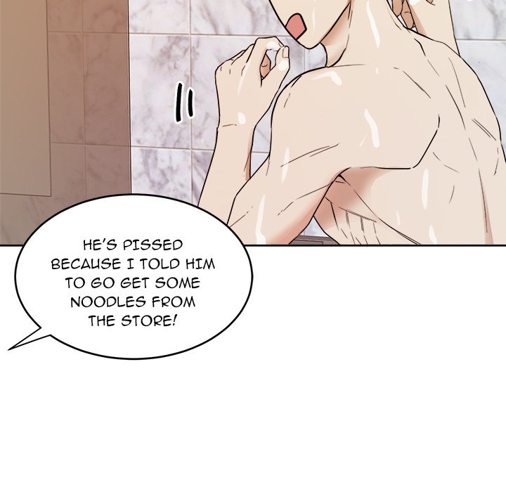 I Like You I Like You EP 36 - Toomics page 69 - 