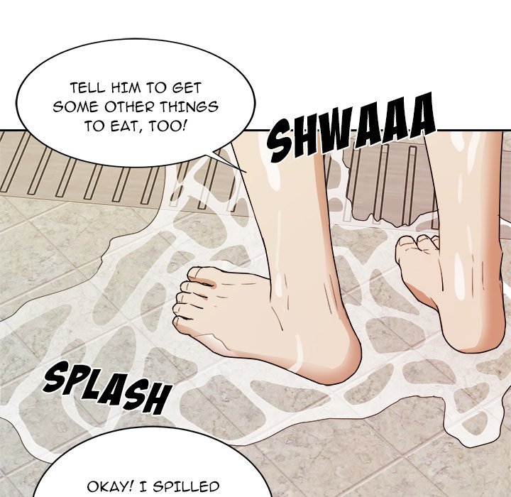 I Like You I Like You EP 36 - Toomics page 70 - 