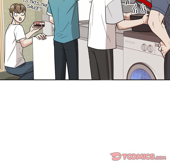 I Like You I Like You EP 36 - Toomics page 8 - 