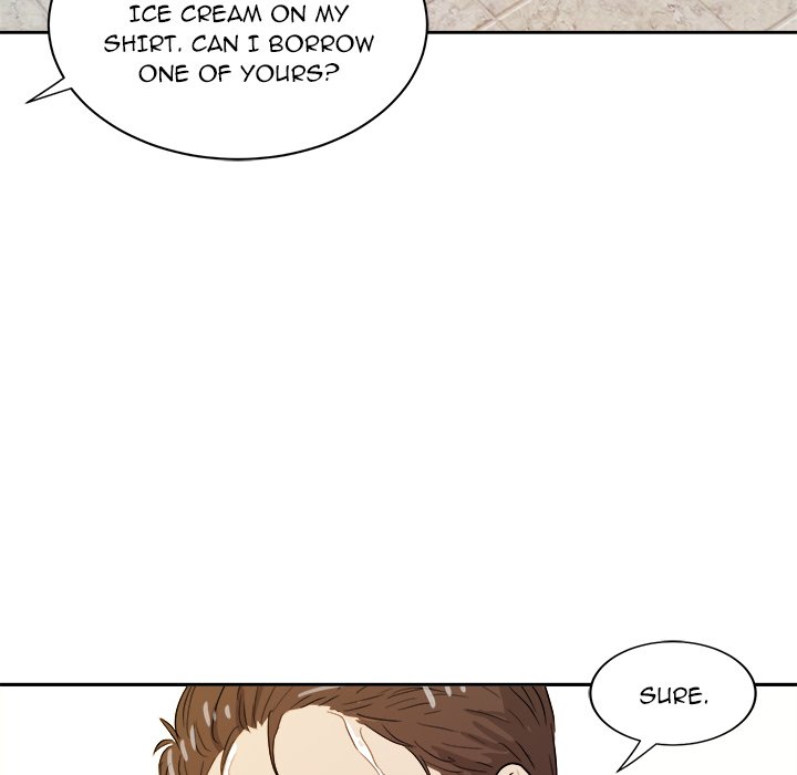 I Like You I Like You EP 36 - Toomics page 71 - 