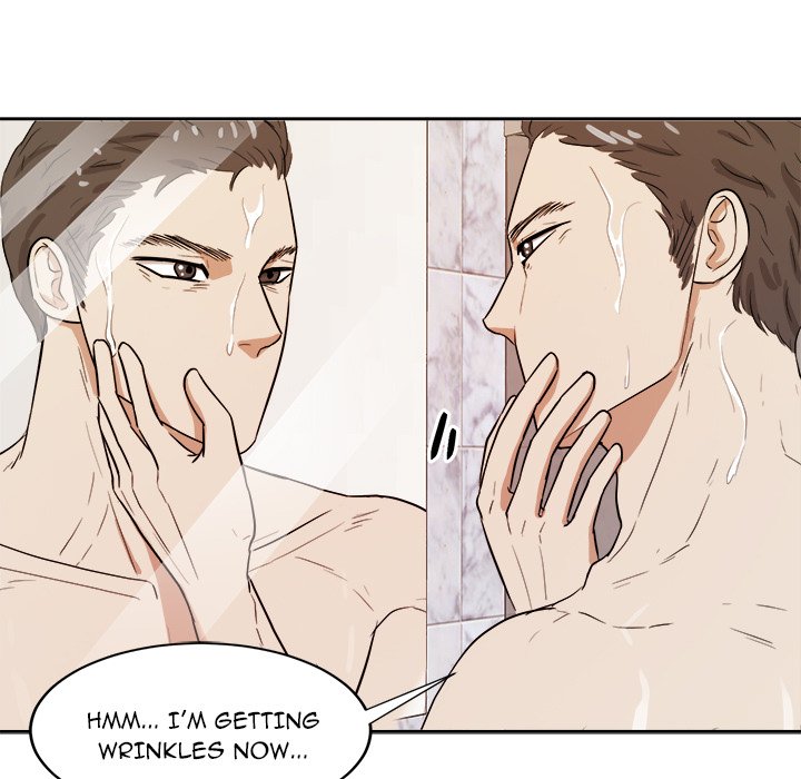 I Like You I Like You EP 36 - Toomics page 73 - 