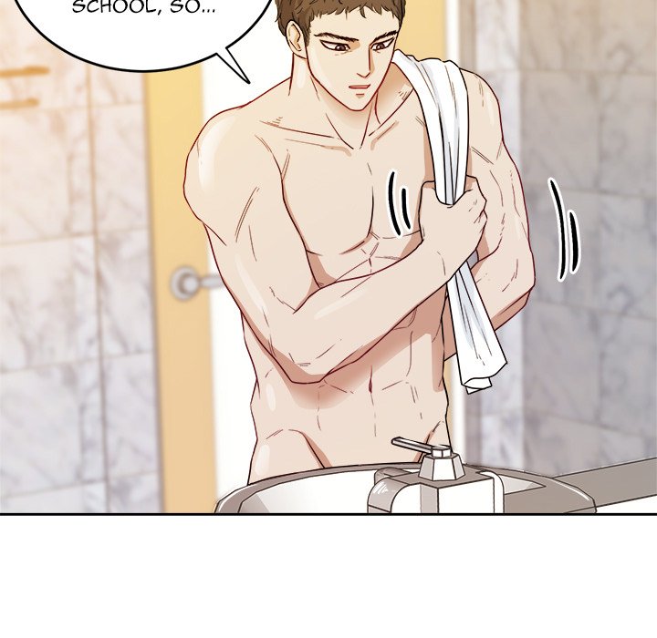 I Like You I Like You EP 36 - Toomics page 75 - 