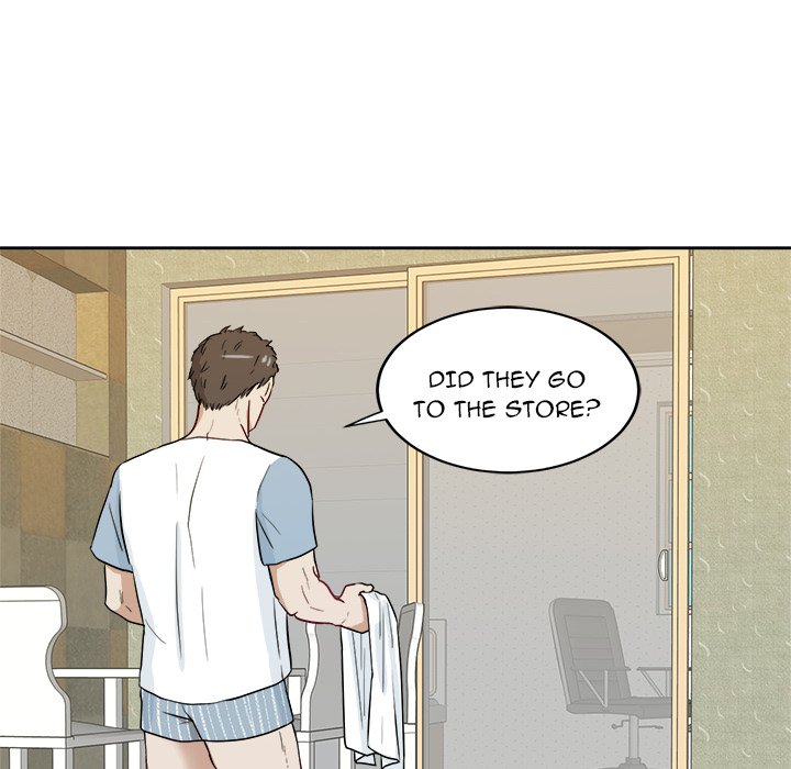 I Like You I Like You EP 36 - Toomics page 76 - 