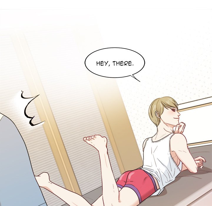 I Like You I Like You EP 36 - Toomics page 79 - 