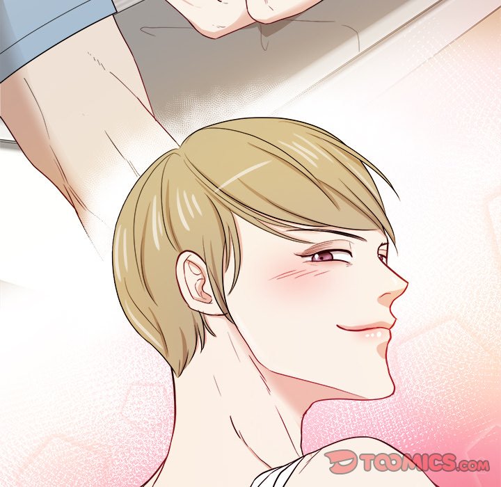 I Like You I Like You EP 36 - Toomics page 80 - 